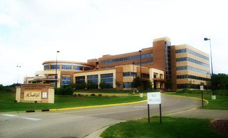 Dakota County Northern Office