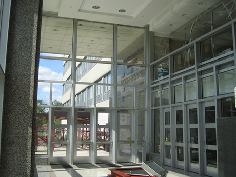 MN Department of Transporation