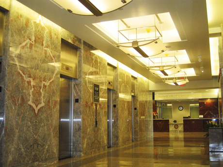 MN Department of Transporation