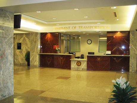 MN Department of Transporation