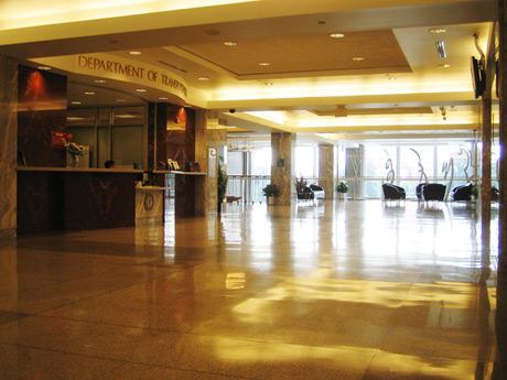 MN Department of Transporation