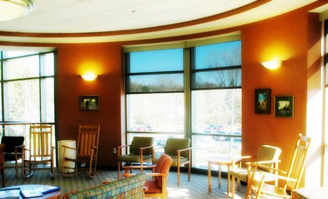 District One Medical Office