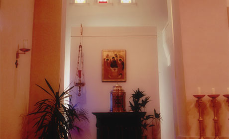 Chapel