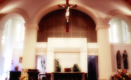 Altar